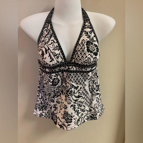 Mossimo Tankini Set - Picture 2 of 5